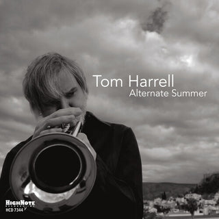 Tom Harrell- Alternate Summer