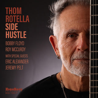 Thom Rotella- Side Hustle