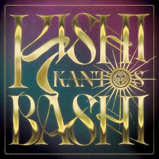 Kishi Bashi- Kantos