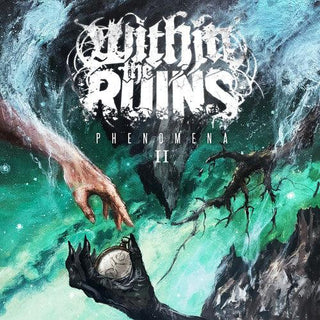 Within The Ruins- Phenomena II