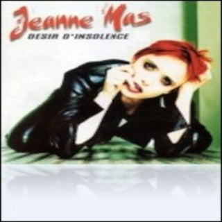 Jeanne Mas- Desir D'Insolence