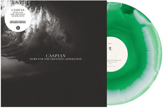 Caspian- Hymn For The Greatest Generation