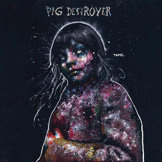 Pig Destroyer- Painter Of Dead Girls (Indie Exclusive Vinyl)