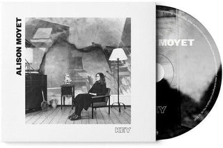 Alison Moyet- Key (PREORDER)