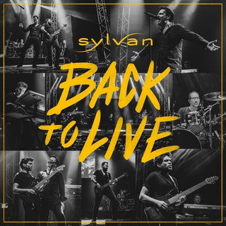 Sylvan- Back To Live