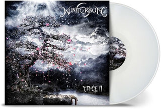 Wintersun- Time II (White Vinyl)