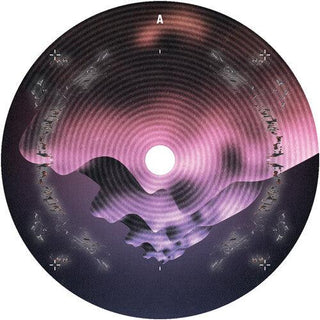 Alex Stein- The Chant (Vinyl)