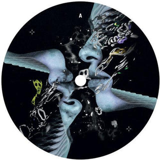 Adam Beyer- Ghost Kiss