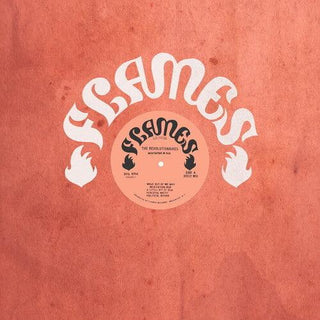 Revolutionaries- Meditation In Dub