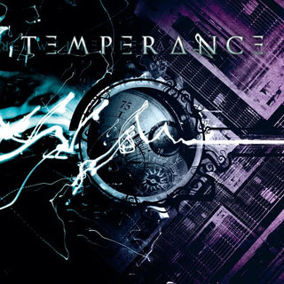 Temperance- Temperance (2024 Reissue)