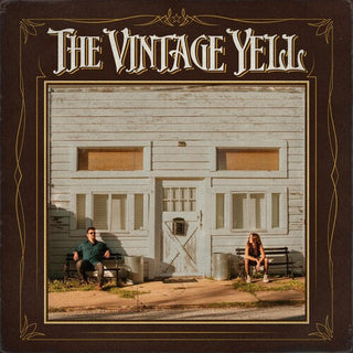 The Vintage Yell- The Vintage Yell