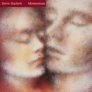 Steve Hackett- Momentum