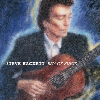 Steve Hackett- Bay Of Kings