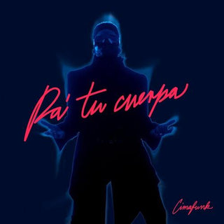 Cimafunk- Pa Tu Cuerpa