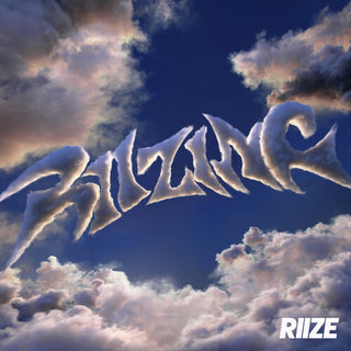 RIIZE- Rising- The 1st Mini Album (Sticker, Photo Book, Photo / Photo Card, Poster)