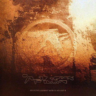 Aphex Twin- Selected Ambient Works Volume II (Expanded Edition) (PREORDER)