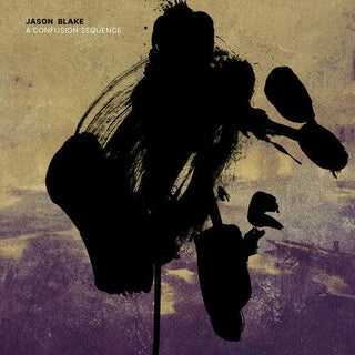 Jason Blake- A Confusion Sequence (PREORDER)