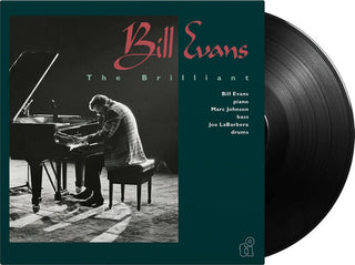 Bill Evans- Brilliant