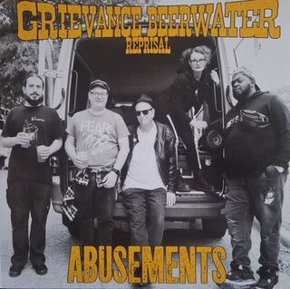 Abusements- Grievance Beerwater Reprisal