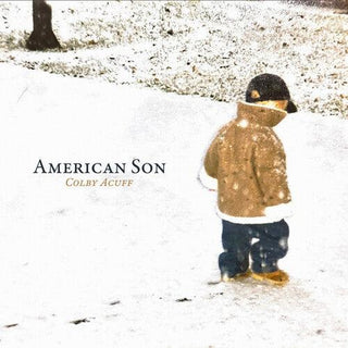 Colby Acuff- American Son