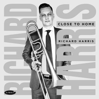 Richard Harris- Close to Home