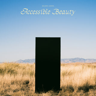 Walker Lukens- Accessible Beauty