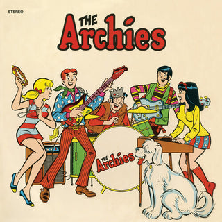 The Archies- The Archies