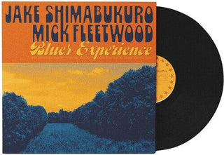 Jake Shimabukuro- Blues Experience (PREORDER)