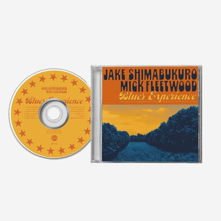 Jake Shimabukuro- Blues Experience