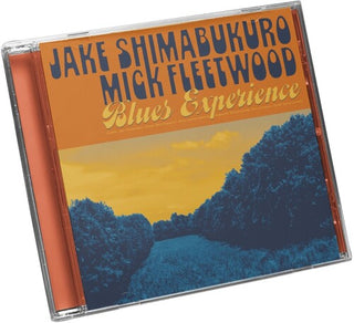 Jake Shimabukuro- Blues Experience