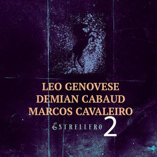 Leo Genovese- Estrellero 2