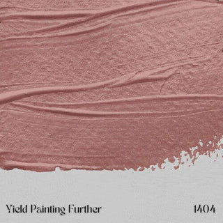 Yield Painting Further- 1404