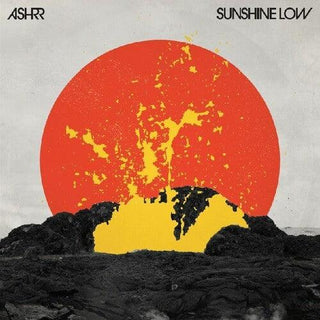 Ashrr- Sunshine Low