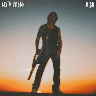 Keith Urban- HIGH