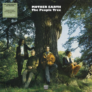 Mother Earth- The People Tree