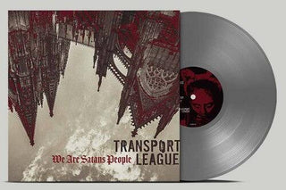 Transport League- We Are Satans People