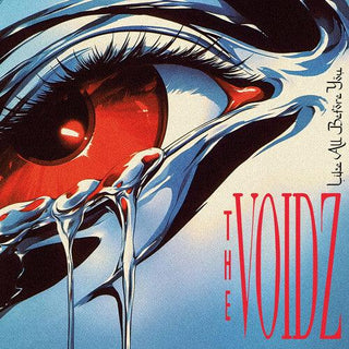 The Voidz (Strokes)- Like All Before You