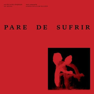 James William Blades- Pare De Sufrir