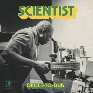 Scientist- Direct-To-Dub