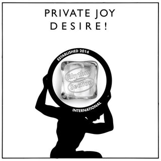 Private Joy- Desire!