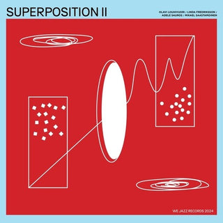 Superposition- II