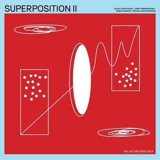 Superposition- II