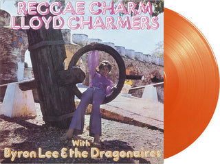 Reggae Charm - Limited 180-Gram Orange Colored Vinyl