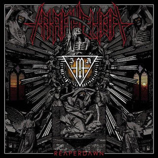 In Aphelion- Reaperdawn (Vinyl)