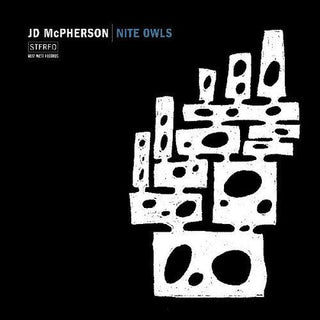 JD McPherson- Nite Owls (Indie Exclusive)