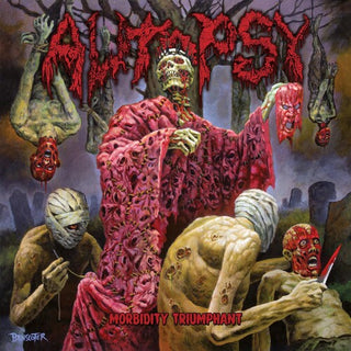 Autopsy- Morbidity Triumphant