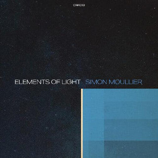 Simon Moullier- Elements Of Light