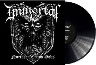 Immortal- Northern Chaos Gods