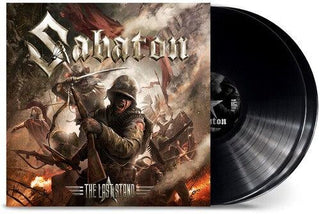 Sabaton- The Last Stand