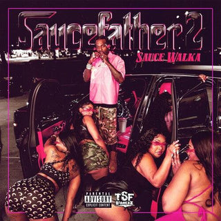 Sauce Walka- Saucefather 2